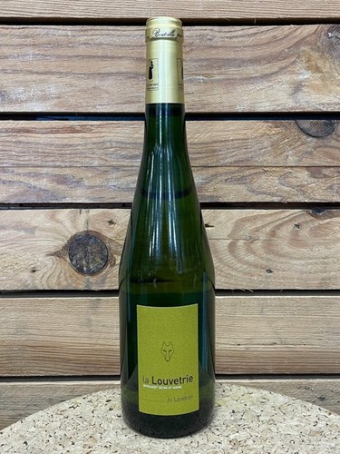 Muscadet sèvre maine sur - sèvre,