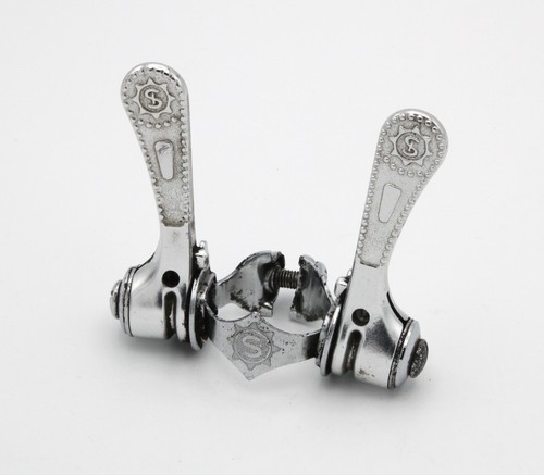 Manette vitesse simplex slj - ,