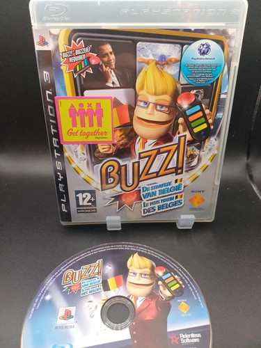 Buzz plus malin - !,