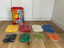 LEGO 5517 – XXL 1800 pièces