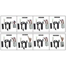 Accélérateur 250W-1000W