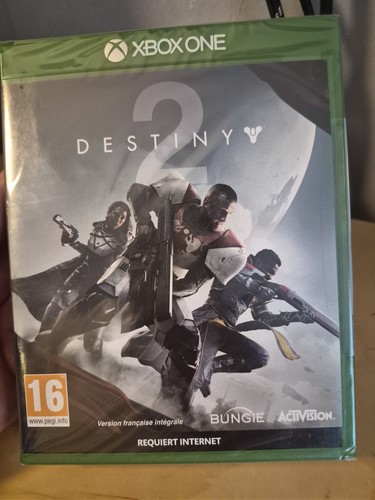 Destiny xbox one - destiny,