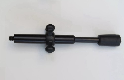 Bow rattler string stop - stop, /