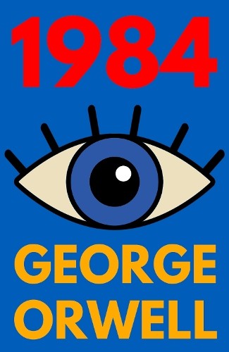 George orwell 1984 - george,
