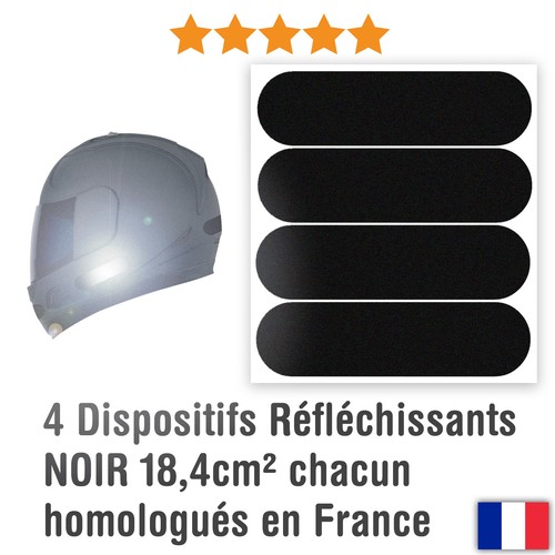 Autocollants - 4,