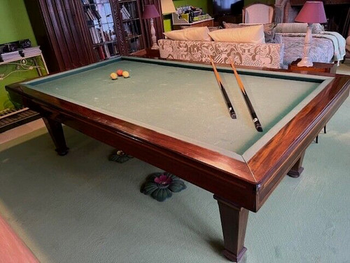 Table billard francais - billard,