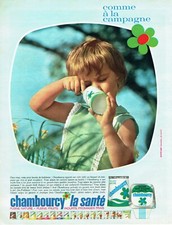 Publicité Advertising 120