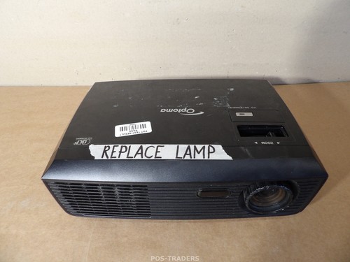 Optoma daesnzzu c1e - optoma,