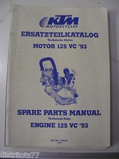 catalogue pièces détachées