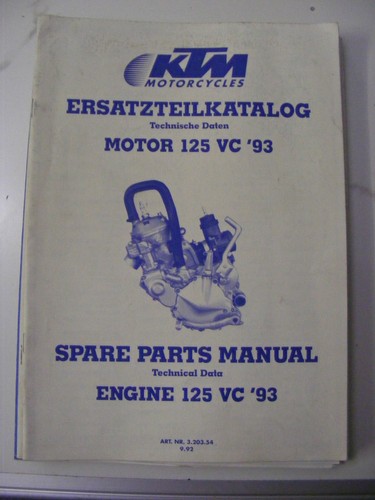 Catalogue pièces détachées - catalogue,