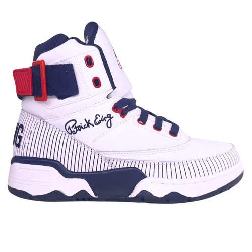 Patrick ewing athletics - ewing, men's