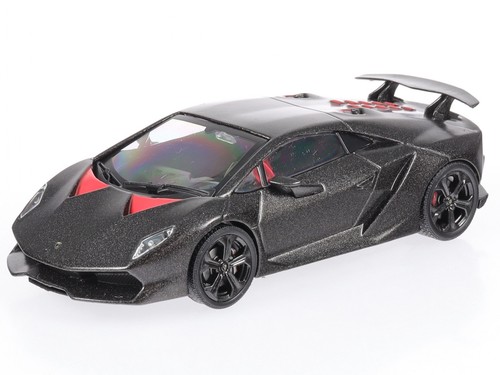 Lamborghini sesto elemento - lamborghini,