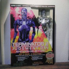 Terminator Endoskeleton 38cm