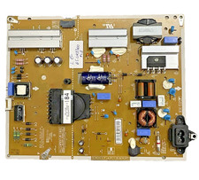 Carte Alimentation EAX67805001  EAY64928801 Pour Tv LG 65UK6300PLB.