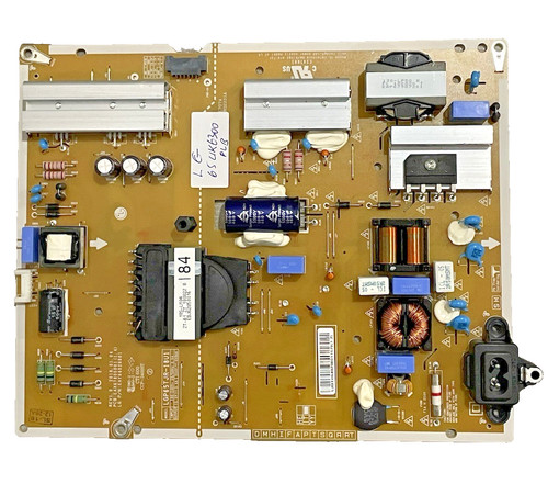 Carte alimentation eax67805001 - carte,