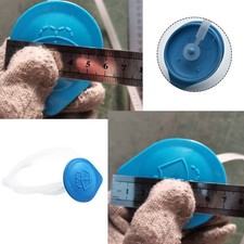 Bouchon réservoir bouteille