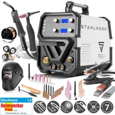 STAHLWERK Poste de soudage