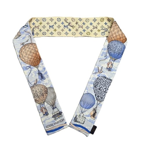 écharpe louis vuitton - Écharpe, bandana