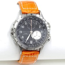 Hamilton Khaki Aviation ETO