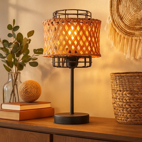 Lampe table appoint - lampe,