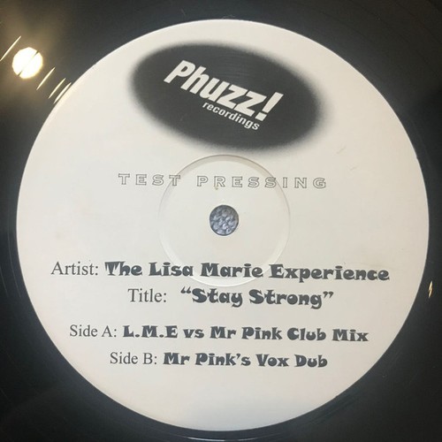 Lisa marie experienc stay - marie,