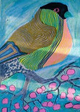 tableau peinture nature morte