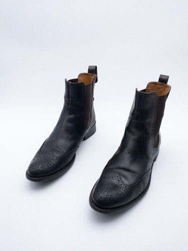 Tommy hilfiger bottines - hilfiger, homme