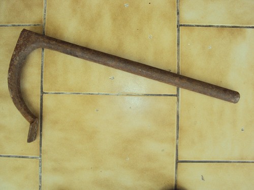 Objet metier outil - outil, ancien