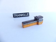 (1) ROCO CAISSE LOCOMOTIVE