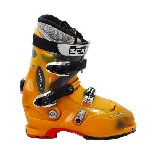Chaussure ski randonnée - chaussure,