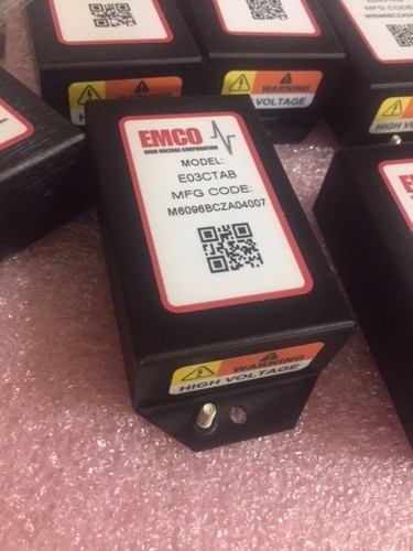Power emco m6096bcza04007 - xp,