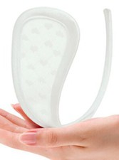 C-string c-string invisible