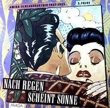 Various - Nach Regen Scheint