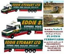 Tir Camion Articulé Eddie