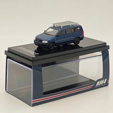 Hobby Japan 1/64 Toyota PROBOX