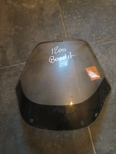 Bulle 1200 suzuki bandit - suzuki,