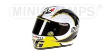 Minichamps 1/2 CASQUE AGV