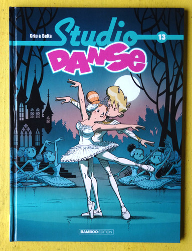 Studio danse eo 2022 - studio,