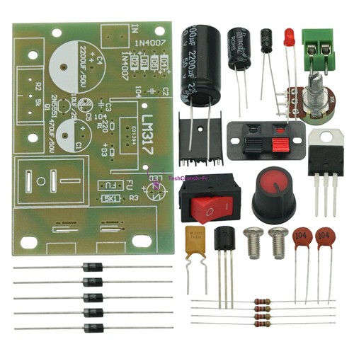 35v 25v 30v - dc, to