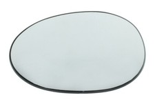 GLACE RETROVISEUR GAUCHE CITROEN C1 PEUGEOT 107 TOYOTA AYGO I 2005-2014