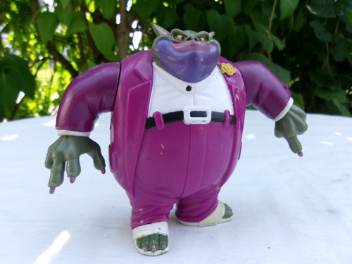Figurine articulé space jam - figurine,