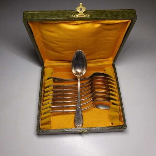 N25 coffret ménagère 9 - ménagère,