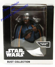 Figurine Buste Collection STAR