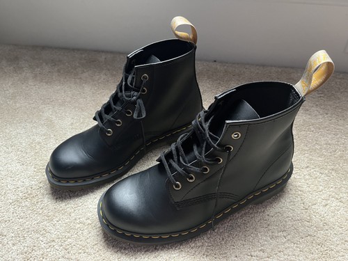 Doc martens vegan - doc,