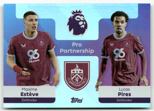 Topps PL 2025-26 N° 379