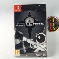Astronite Switch Euro Physical