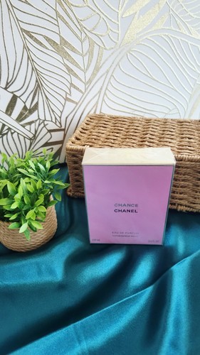 Chanel chance eau parfum - chance, de