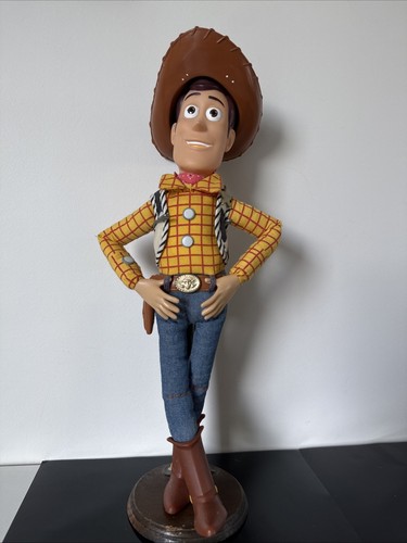 Toy story shérif woody - story,
