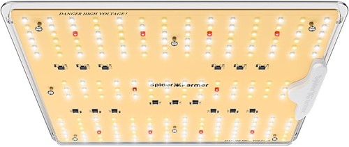 New sf1000d led grow lights - new,
