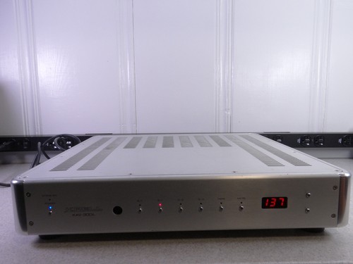 Krell kav 300il integrated - krell, kav-300il